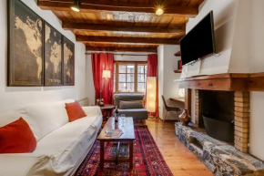 Cycling & Hiking Apartment In Andorra - Happy Rentals